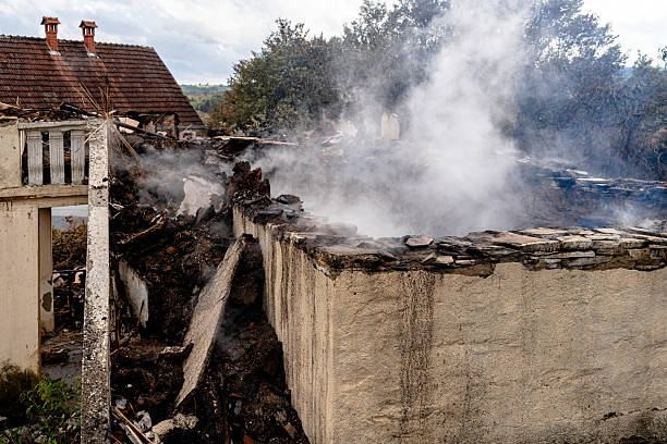 Affordable Fire Damage Removal solutions in South Haven, MN